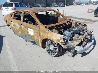 CHEVROLET IMPALA 2019