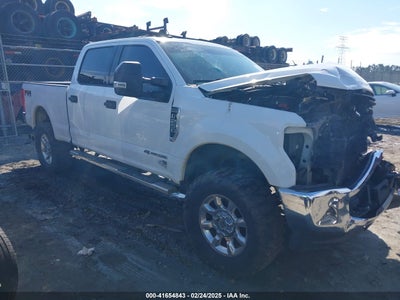 FORD F-250 2019