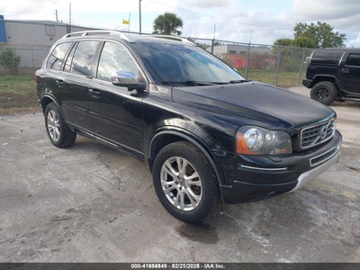 VOLVO XC90 2014