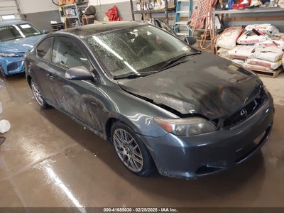 SCION TC 2005