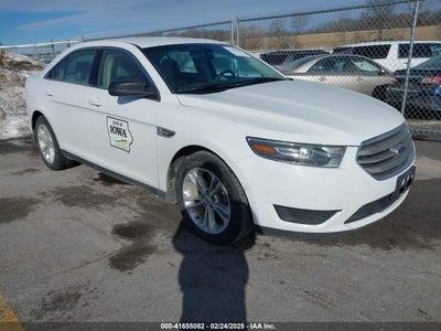 FORD TAURUS 2015
