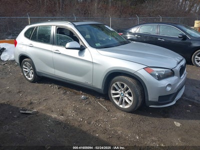 BMW X1 2015