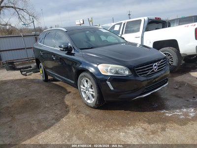 VOLVO XC60 2014