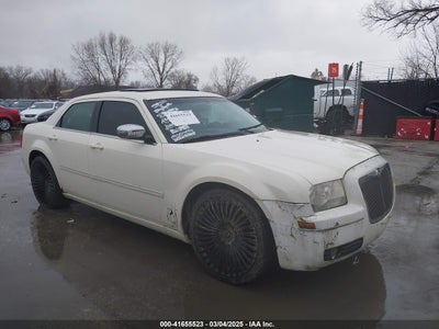 CHRYSLER 300 2006