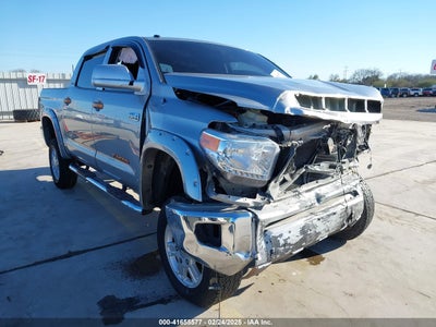 TOYOTA TUNDRA 2015