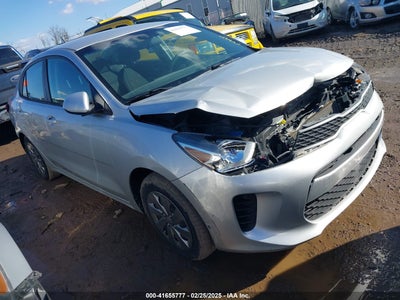 KIA RIO 2019