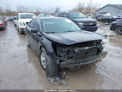 SUBARU LEGACY 2015