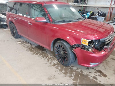 FORD FLEX 2010