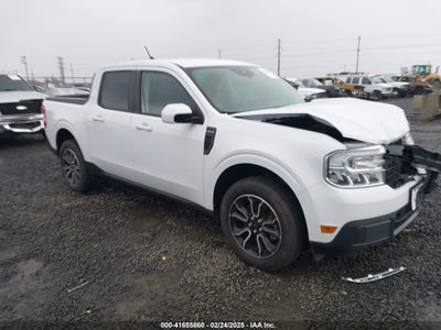 FORD MAVERICK 2022