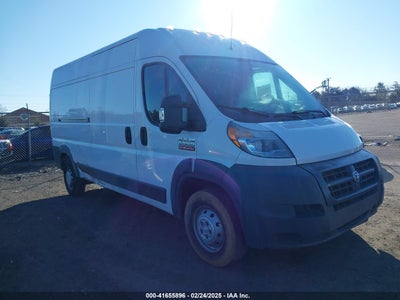 RAM PROMASTER 2500 2015