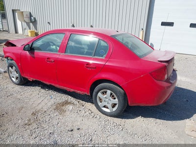 CHEVROLET COBALT 2008