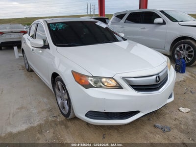 ACURA ILX 2014