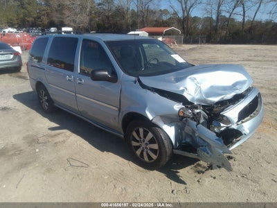 BUICK TERRAZA 2007