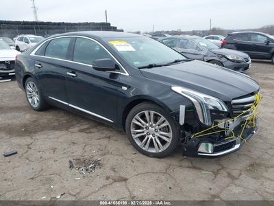 CADILLAC XTS 2019