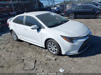 TOYOTA COROLLA 2024