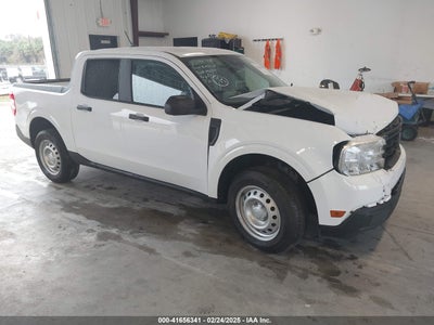 FORD MAVERICK 2024