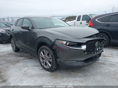 MAZDA CX-30 2020