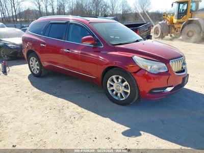 BUICK ENCLAVE 2013