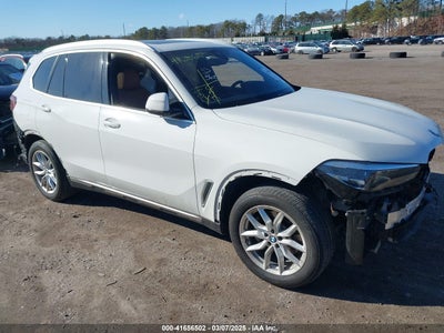 BMW X5 2023