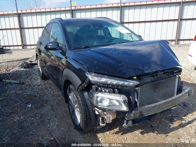 HYUNDAI KONA 2020