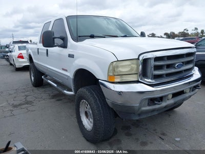 FORD F-350 2003