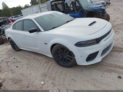 DODGE CHARGER 2020