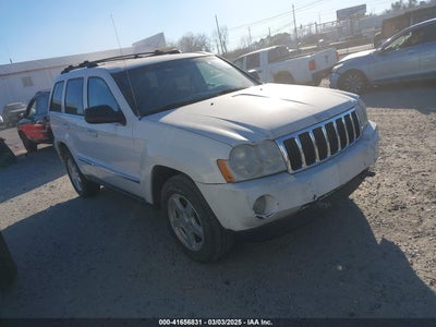 JEEP GRAND CHEROKEE 2005