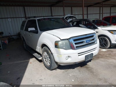 FORD EXPEDITION 2012