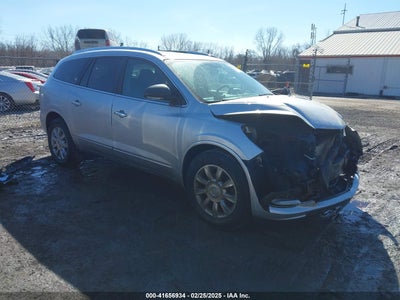 BUICK ENCLAVE 2015