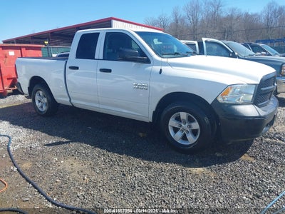 RAM 1500 2016