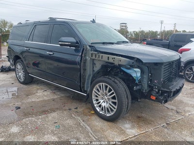 FORD EXPEDITION 2024