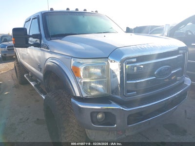 FORD F-250 2014