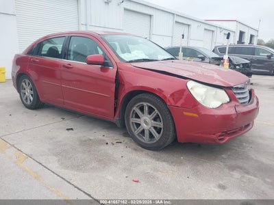 CHRYSLER SEBRING 2008