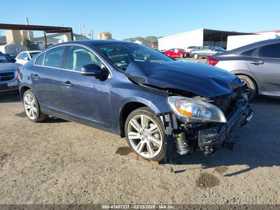 VOLVO S60 2013