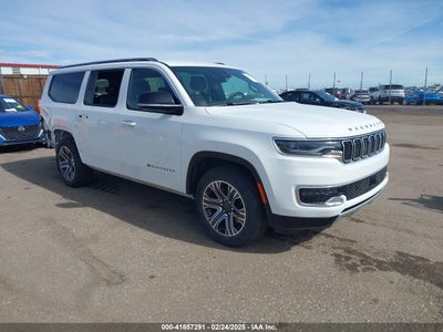 JEEP WAGONEER L 2023
