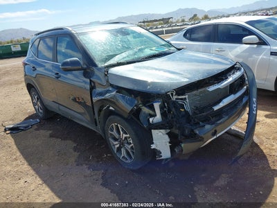 KIA SELTOS 2023