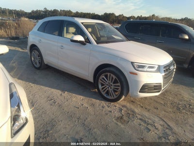 AUDI Q5 2018
