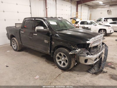 RAM 1500 2014