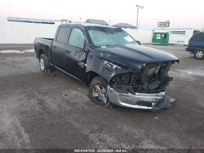 RAM 1500 CLASSIC 2020