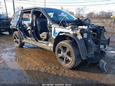 JEEP GRAND CHEROKEE 2024