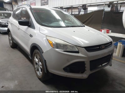 FORD ESCAPE 2014