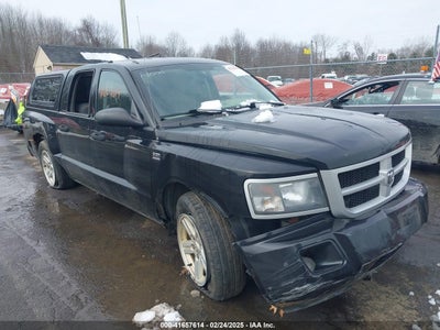 RAM DAKOTA 2011