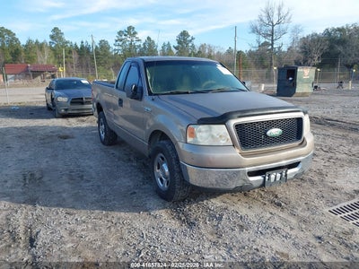 FORD F-150 2006