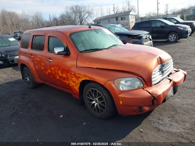 CHEVROLET HHR 2008
