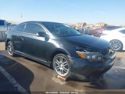 SCION TC 2008