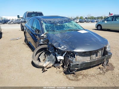 TOYOTA AVALON 2018