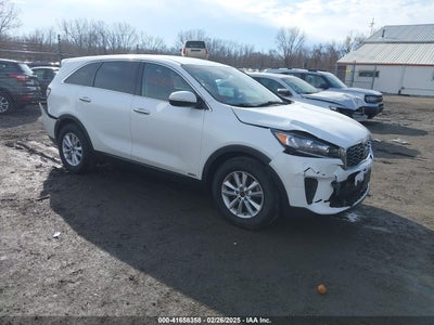 KIA SORENTO 2019