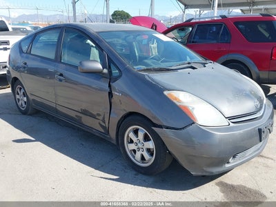 TOYOTA PRIUS 2007