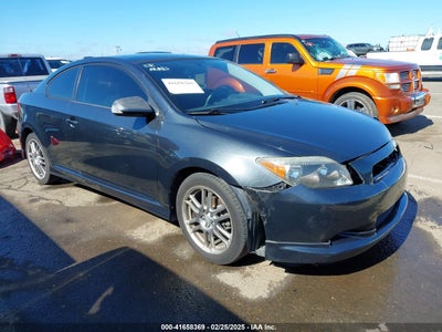 SCION TC 2005