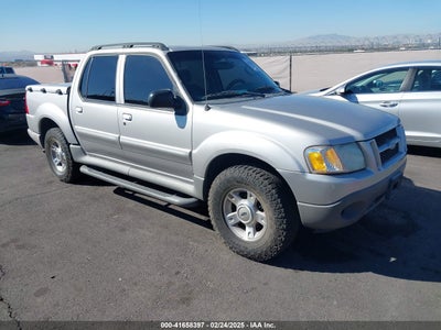 FORD EXPLORER SPORT TRAC 2003
